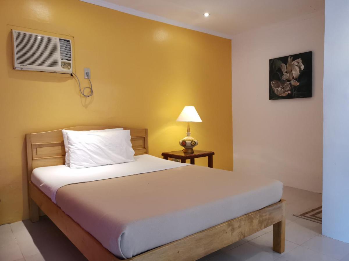 La Vida Hostel Samal Island Exterior photo
