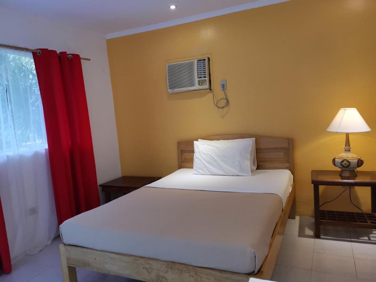 La Vida Hostel Samal Island Exterior photo