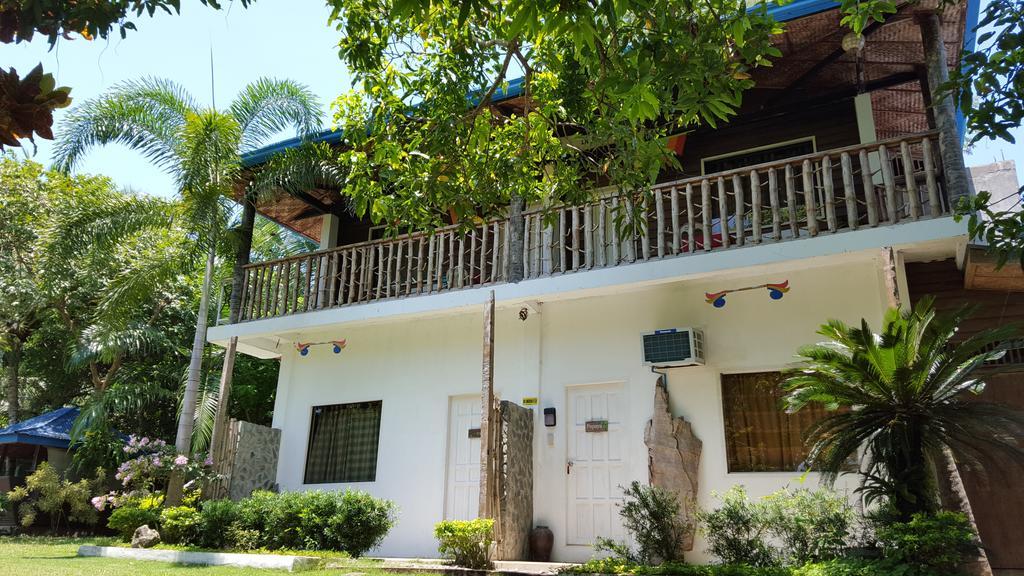 La Vida Hostel Samal Island Room photo