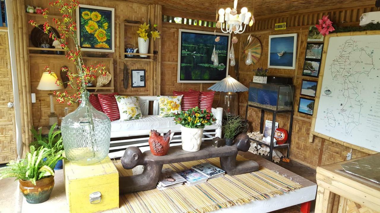 La Vida Hostel Samal Island Exterior photo