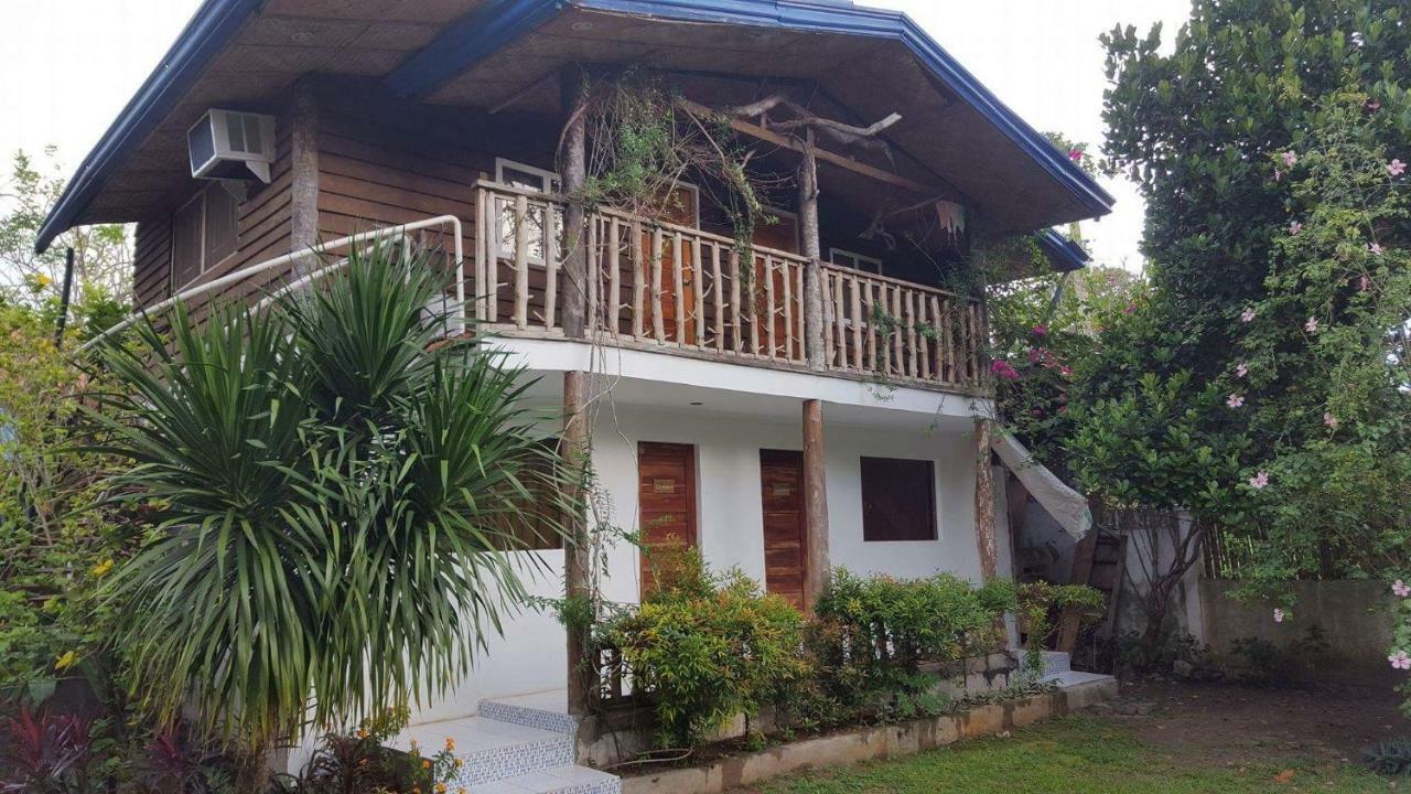 La Vida Hostel Samal Island Exterior photo