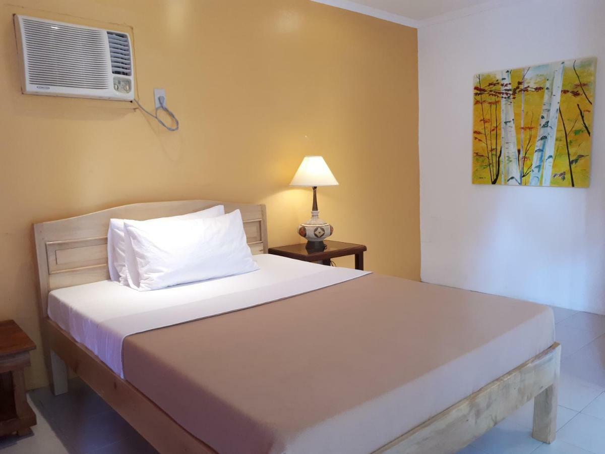 La Vida Hostel Samal Island Exterior photo