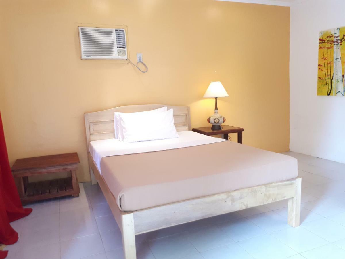 La Vida Hostel Samal Island Exterior photo