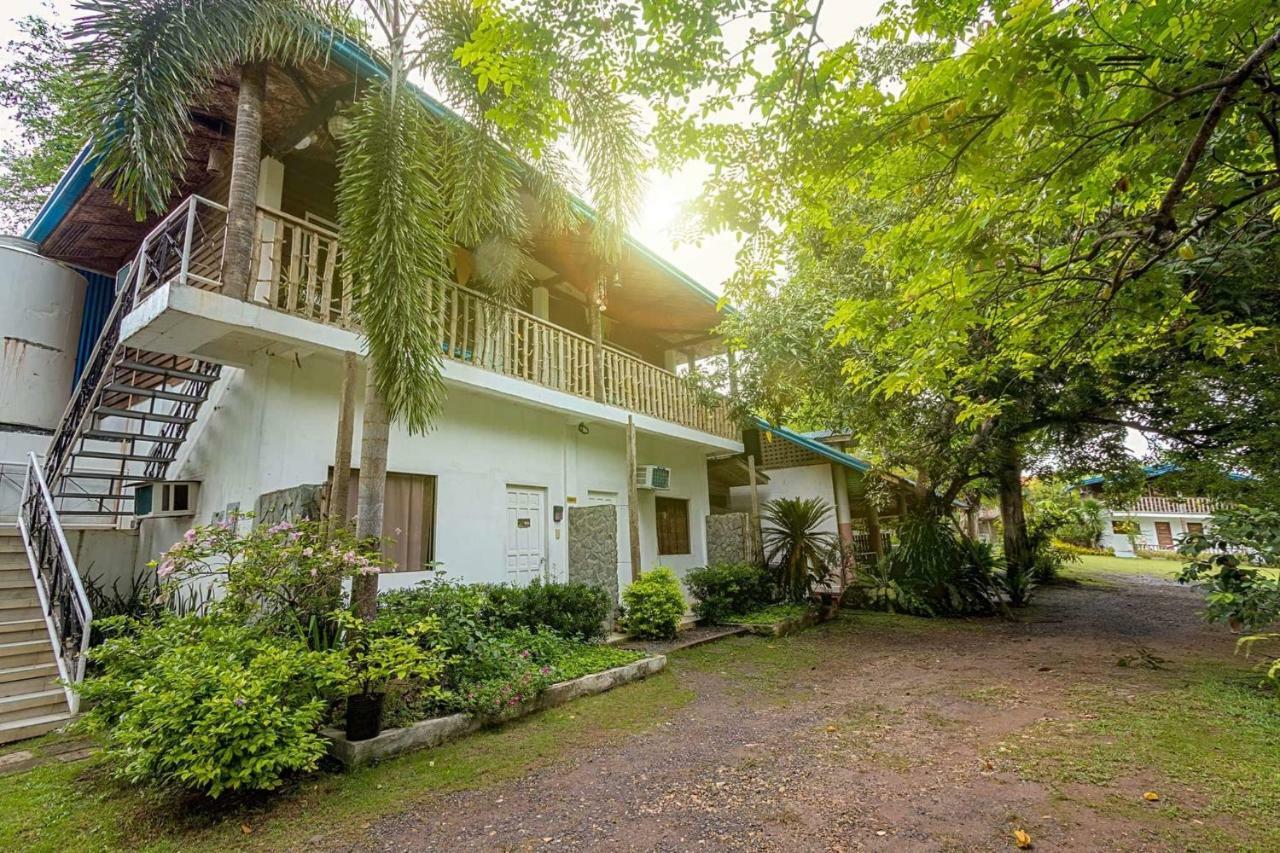 La Vida Hostel Samal Island Exterior photo