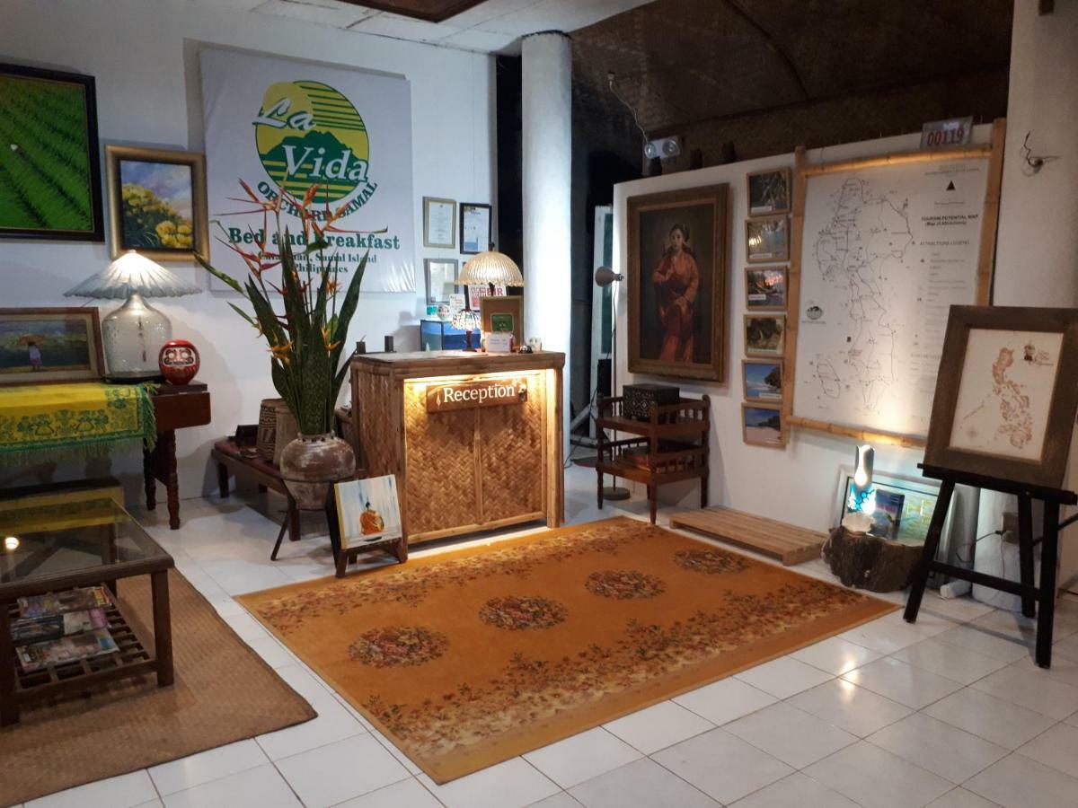 La Vida Hostel Samal Island Exterior photo